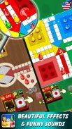 Ludo: Dice Board Games screenshot 7