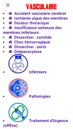 Maladies Vasculaires screenshot 6