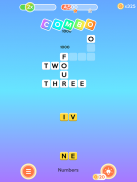 Letter Bounce - Word Puzzles screenshot 6