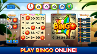 Bingo Pop - Live Multiplayer Bingo Games for Free screenshot 5