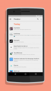 Predator for ProductHunt screenshot 1