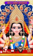 Maa Ambe Live Darshan : Virtual Aarti & Temple screenshot 12