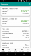 VeraBank Mobile screenshot 9