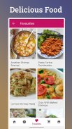 Shrimp Recipes screenshot 6