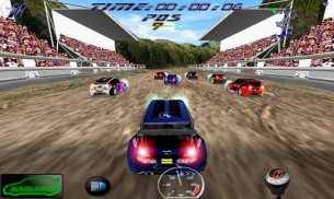 Racing Ultimate Free screenshot 3