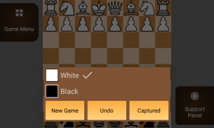 Bluetooth Chessboard screenshot 9