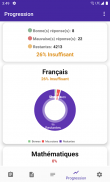 Préparation concours fonction screenshot 2