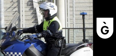 Seguretat Ciutadana- Gava
