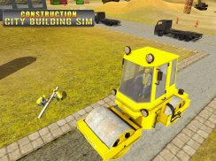 Construction City Building Sim screenshot 9