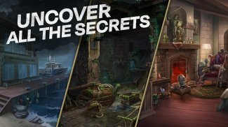 Download do APK de Murder Mystery 2 Aid para Android