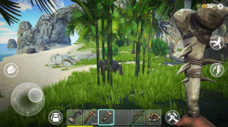 Last Pirate: Survival Island screenshot 7