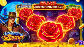 Cash Tornado™ Slots - Casino screenshot 2