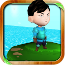 Toon Jump 3D