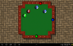 Q-gioco screenshot 2