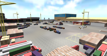 Street Drift Simulator screenshot 5