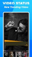 MB Video status maker - Made in India screenshot 0