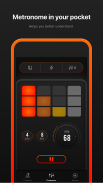 Metronome-Tempo screenshot 3
