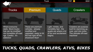 Offroad Outlaws screenshot 12