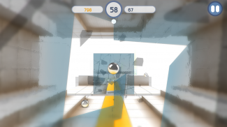 Smash-juego de romper vidrios screenshot 2