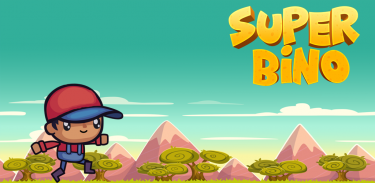 Super Binbo in New Adventure screenshot 0