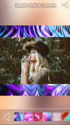 No Crop Square Photo Editor screenshot 3
