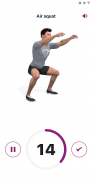 Fit District screenshot 3