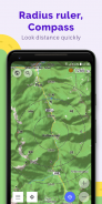 OsmAnd — Peta & GPS Offline screenshot 2