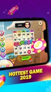 Joker Quest - 2019 Best Free Bingo & Card Game screenshot 1