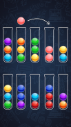 Ball Sort: Color Sorting Games screenshot 1