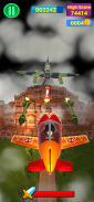 Subway Indian Runner screenshot 4