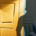 Haunted house Neighbor - nightmare Horror