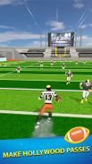 Hyper Touchdown 3D screenshot 5