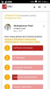 Ganpat University Alumni screenshot 5