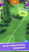 Disc Golf Rival screenshot 1
