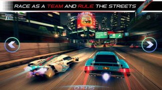 Rival Gears Racing screenshot 13