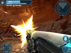 Combat Trigger: Modern Dead 3D screenshot 14