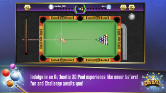 The Cue Ball screenshot 15