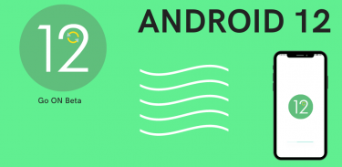 Android 12 Updater screenshot 4