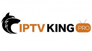 IPTV KING PRO screenshot 0