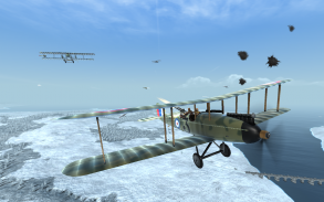 Warplanes: WW1 Sky Aces screenshot 17