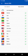 VPN Romania - get free Romania IP - VPN ‏ ⭐🇷🇴 screenshot 0