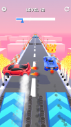 Stunt Car Racing screenshot 0