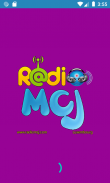 RADIO MCJ screenshot 2