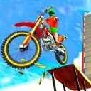 Bike Racing Games - GT Bike 3D