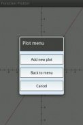 Function Graph Plotter screenshot 4