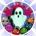 Best Halloween Bubble Shooter Icon