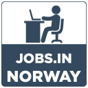 Norway Jobs - Job Search Icon