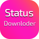 Status Downloader