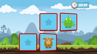 Memory Game (Free) screenshot 3