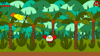 Aek vs Math Monsters for Kids screenshot 7